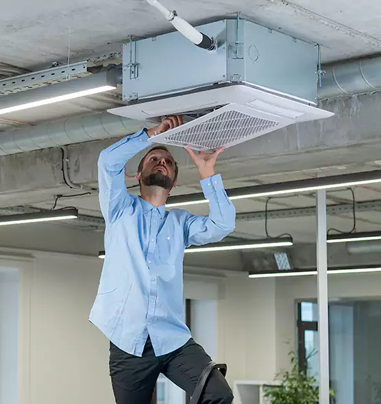 Professional Air Duct Cleaners in Lebanon, TN