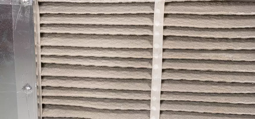 Mobile Car AC Filter Replacement in Lebanon