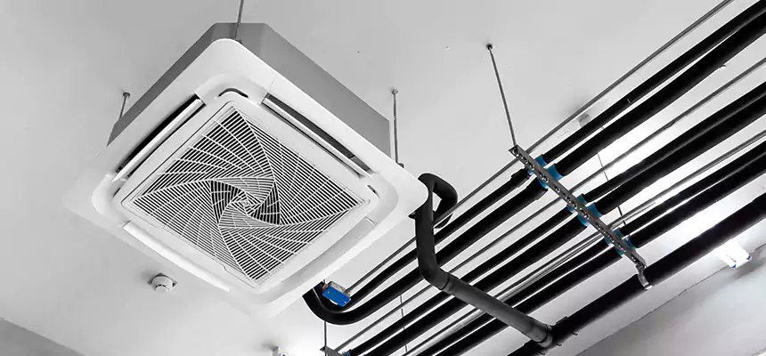 Our Air Duct Deep Cleaning Services in Lebanon, TN