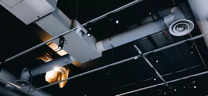 Our Air Duct Replacement Services in Lebanon, TN