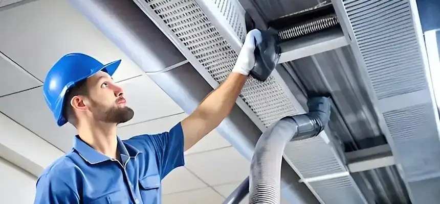 Our Annual Dryer Vent Maintenance Services in Lebanon, TN