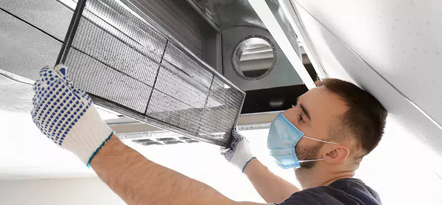 Our Bathroom Exhaust Duct Cleaning Services in Lebanon, TN