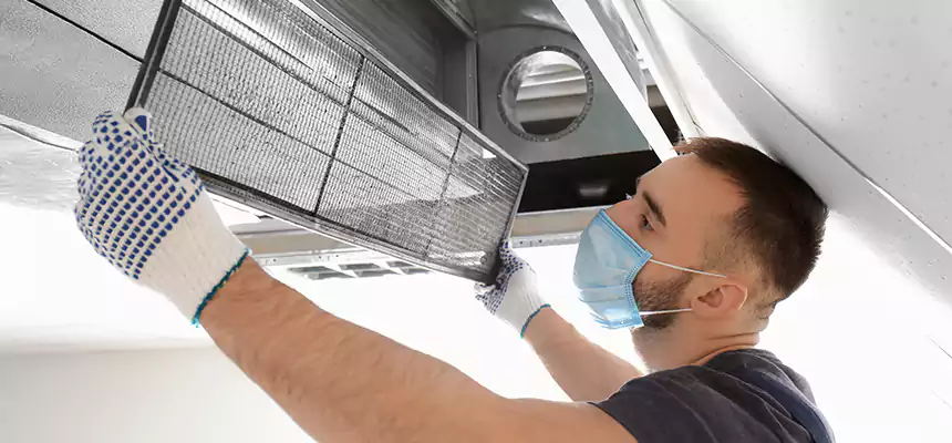 Our Dryer Vent Cleaning Services in Lebanon, TN