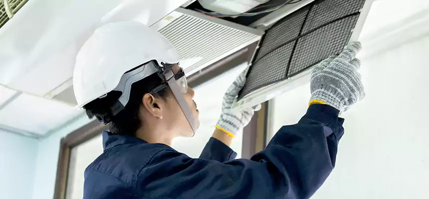 Our Mold & Mildew Removal from Air Ducts Services in Lebanon, TN