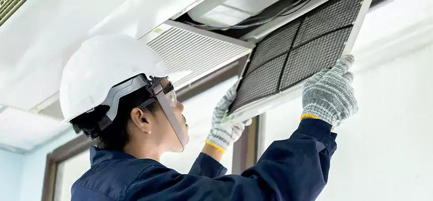 Our Multi-family Home Duct Cleaning Services in Lebanon, TN