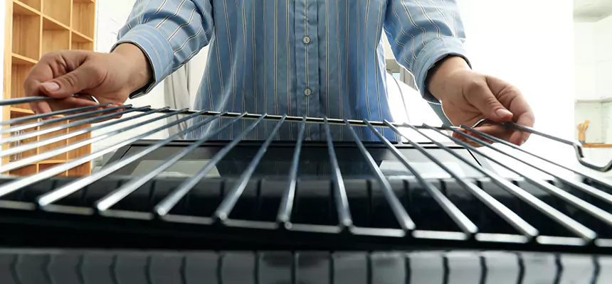 Our Vent Grille Washing Services in Lebanon, TN
