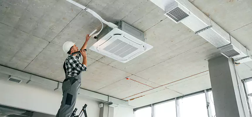 Our Wi Fi Connected Air Ducts Services in Lebanon, TN