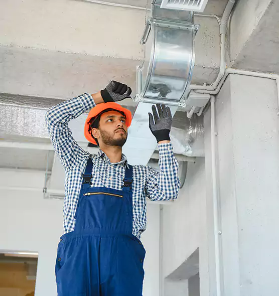 Professional Air Duct Cleaning Service in Lebanon, TN