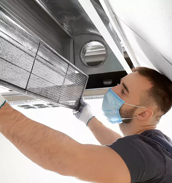 About Air Duct Pathogen Disinfection in Lebanon, TN
