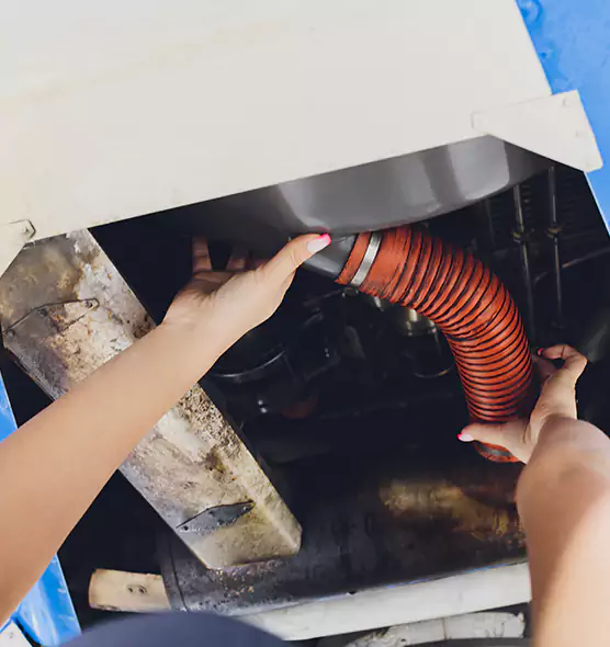 About Air Duct Virus Disinfection in Lebanon, TN
