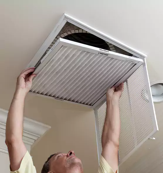 Trusted Apartment Air Duct Cleaning in Lebanon, TN