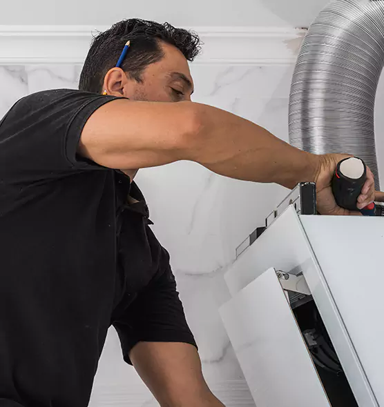 Trusted Bathroom Exhaust Duct Cleaning in Lebanon, TN