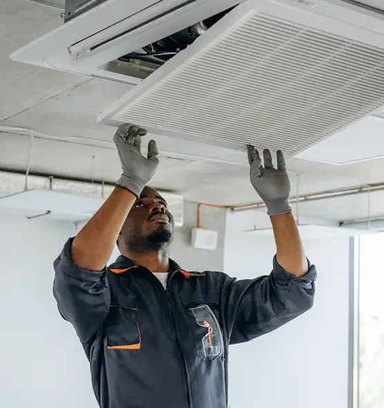 About Certified Air Duct Specialists in Lebanon, TN