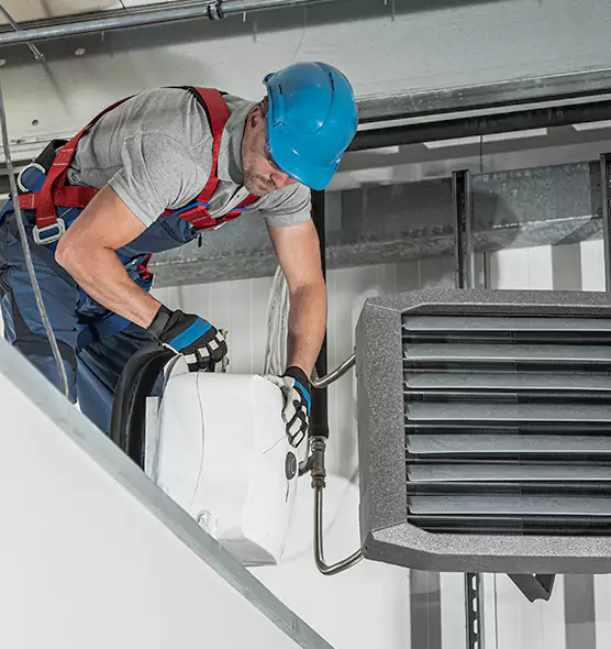 Professional Custom HVAC Ductworkin Lebanon, TN