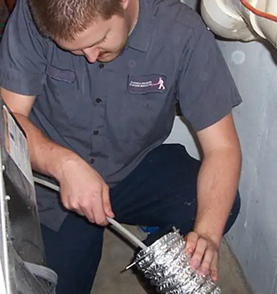 About Dryer Vent Hose Installation in Lebanon, TN