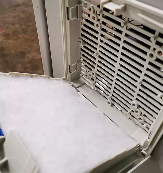 Professional Dryer Vent Mold Cleaning in Lebanon, TN