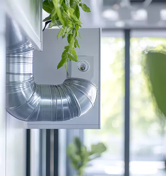 Professional Eco-Friendly Duct Cleaning Services in Lebanon, TN