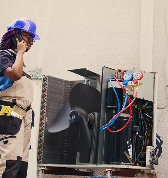 Professional Energy-Efficient HVAC Cleaning in Lebanon, TN