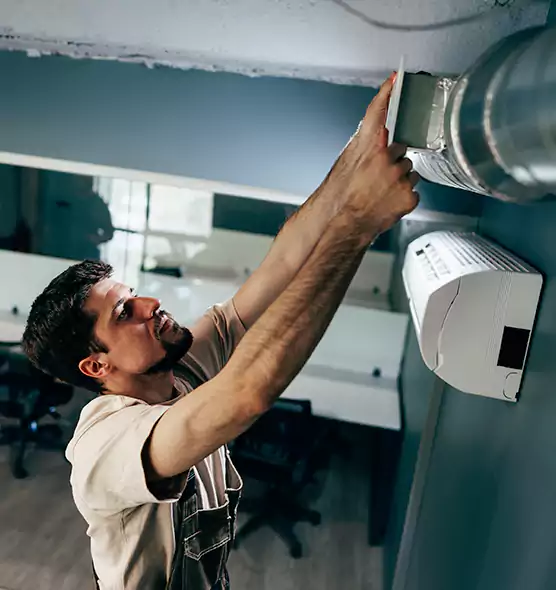 About Flexible Ductwork Replacement in Lebanon, TN