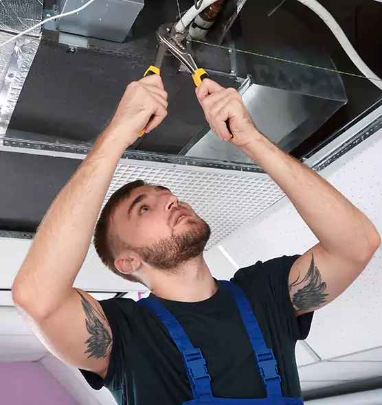 Trusted Home Air Duct Cleaning in Lebanon, TN