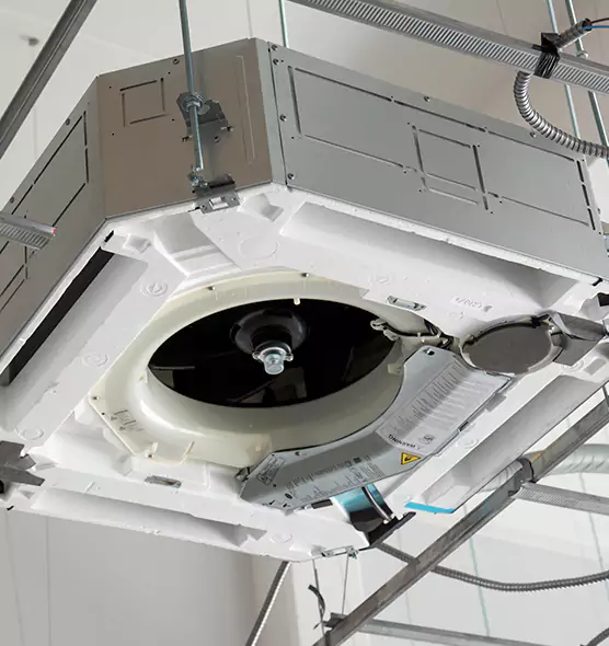 Professional Industrial Dryer Vent Cleaning in Lebanon, TN