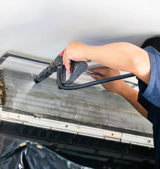 Welcome to Move-in/Move-out Duct Cleaning Services in Lebanon, TN