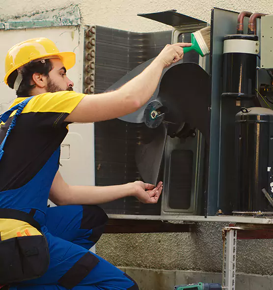 Top-Rated New Room Vent Extension in Lebanon, TN