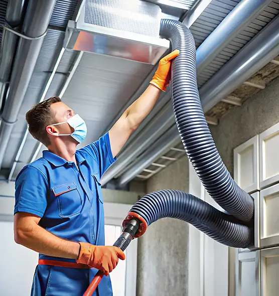 Welcome to Air Duct Cleaning & Repairs Lebanon — Your Local Roof Dryer Vent Cleaning Specialists in Lebanon, TN