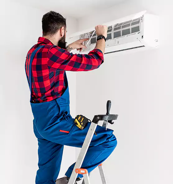 About Smart Air Conditioning Installation in Lebanon, TN