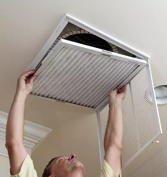 Trusted Vent Shaft Cleaning Expert in Lebanon, TN