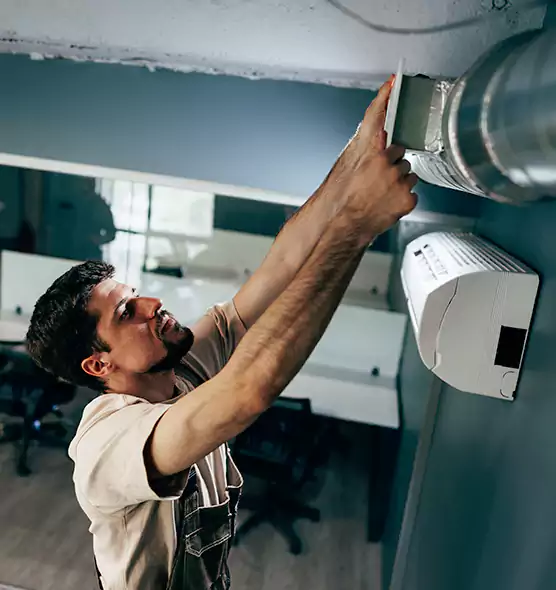 Reliable Warehouse Vent Cleaning in Lebanon, TN