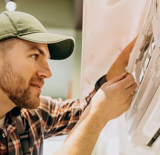 Why Homeowners Businesses Trust Us in Lebanon, TN?