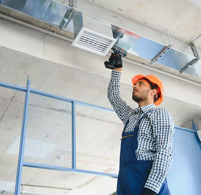 Why Homeowners & Businesses Trust Us in Lebanon, TN?