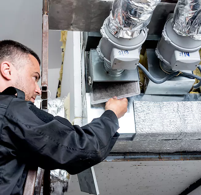 Why Homeowners & Businesses Trust Us in Lebanon, TN?