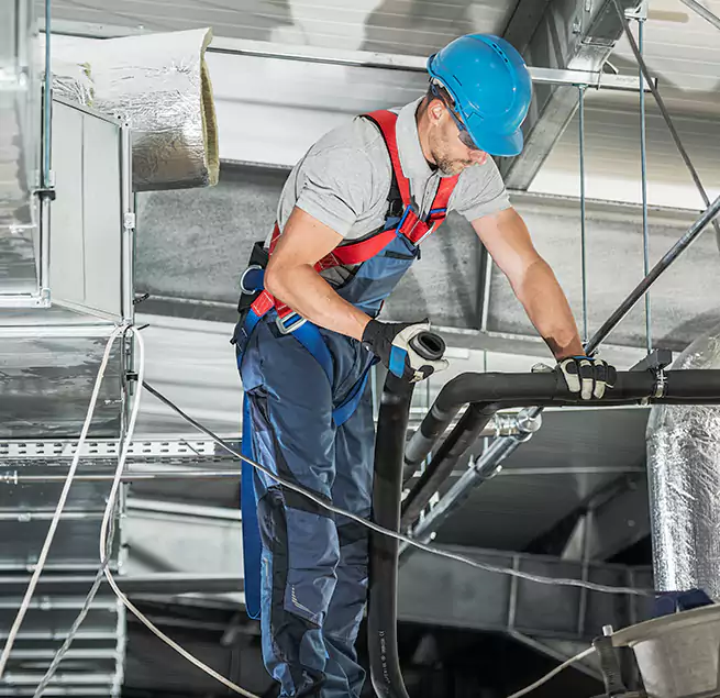 Why Homeowners & Businesses Trust Us in Lebanon, TN?