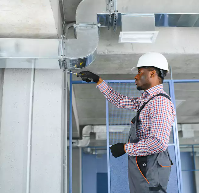 Why Homeowners & Businesses Trust Us Lebanon, TN