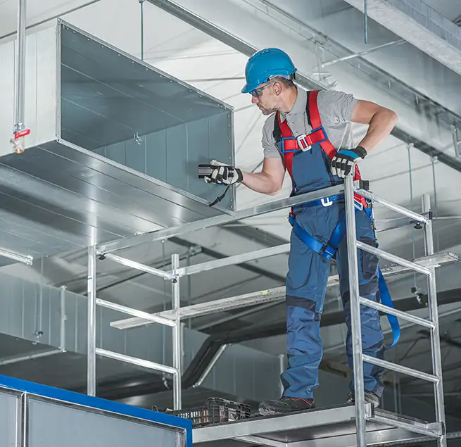 Why Homeowners & Businesses Trust Us in Lebanon, TN?