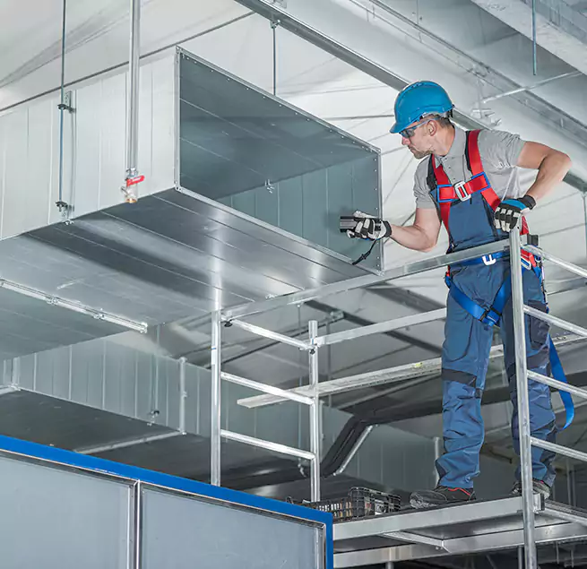 Why Homeowners & Businesses Trust Us in Lebanon, TN?