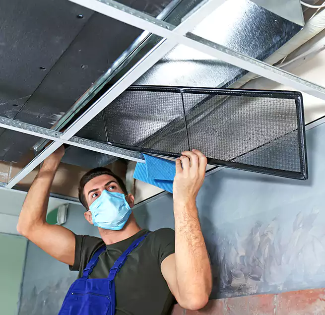 Why Homeowners Businesses Trust Us in Lebanon, TN