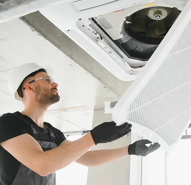 Why Homeowners & Businesses Trust Us in Lebanon, TN?