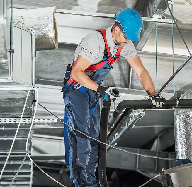 Why Homeowners & Businesses Trust Us in Lebanon, TN?