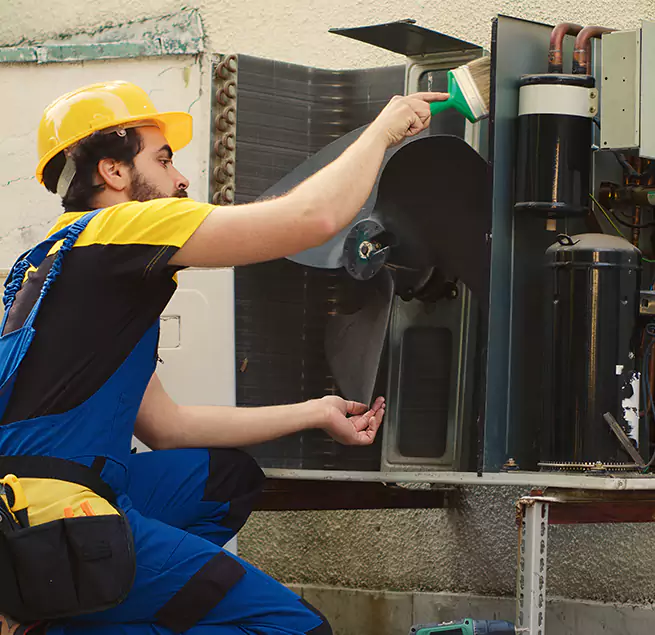 Why Homeowners Businesses Trust Us in Lebanon, TN?