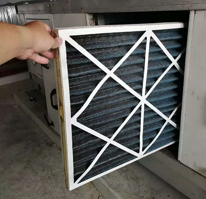 Why Homeowners & Businesses Trust Us Lebanon, TN?