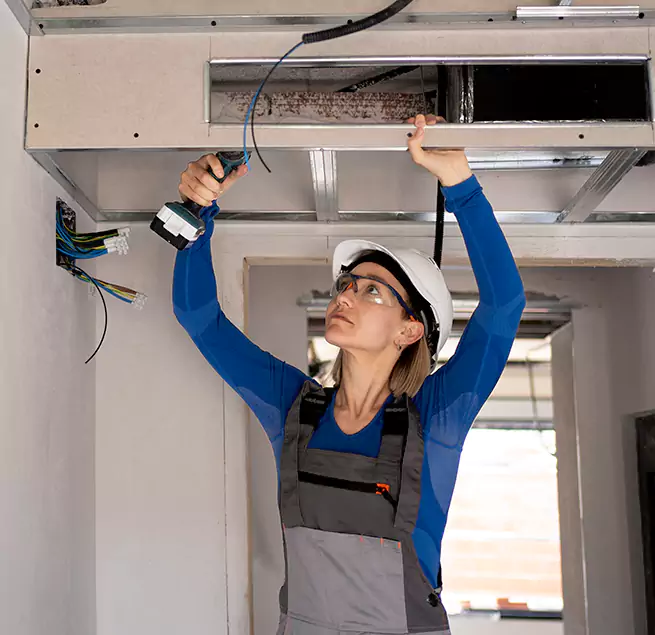 Why Homeowners & Businesses Trust Us in Lebanon, TN?