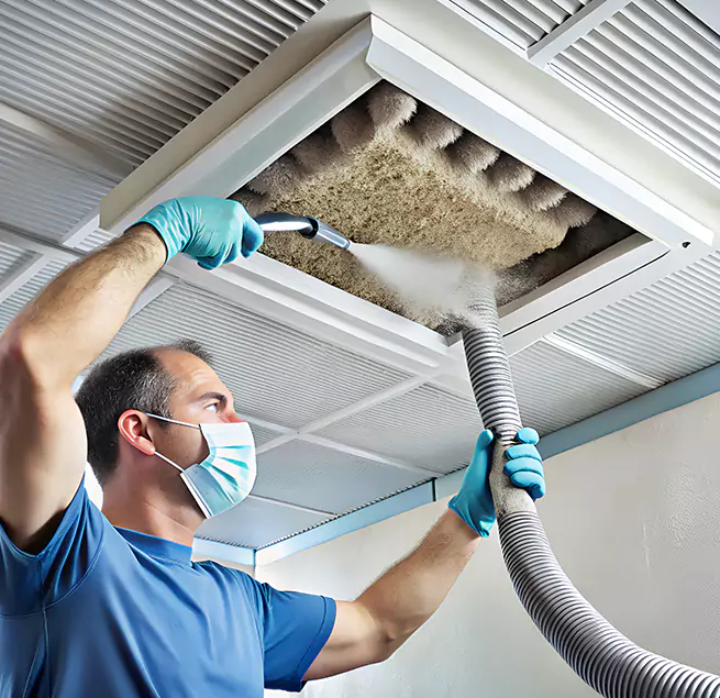 Why Homeowners Businesses Trust Us in Lebanon, TN?