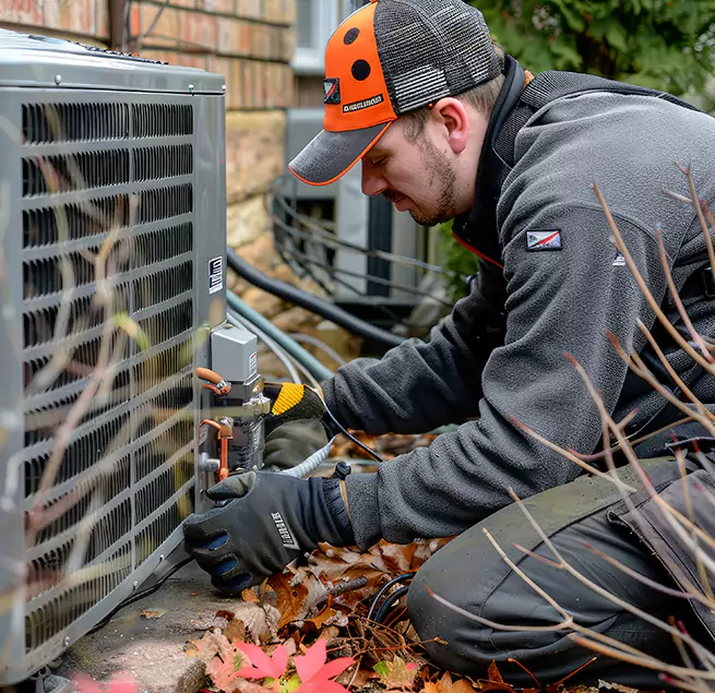 Why Homeowners & Businesses Trust Us in Lebanon, TN?