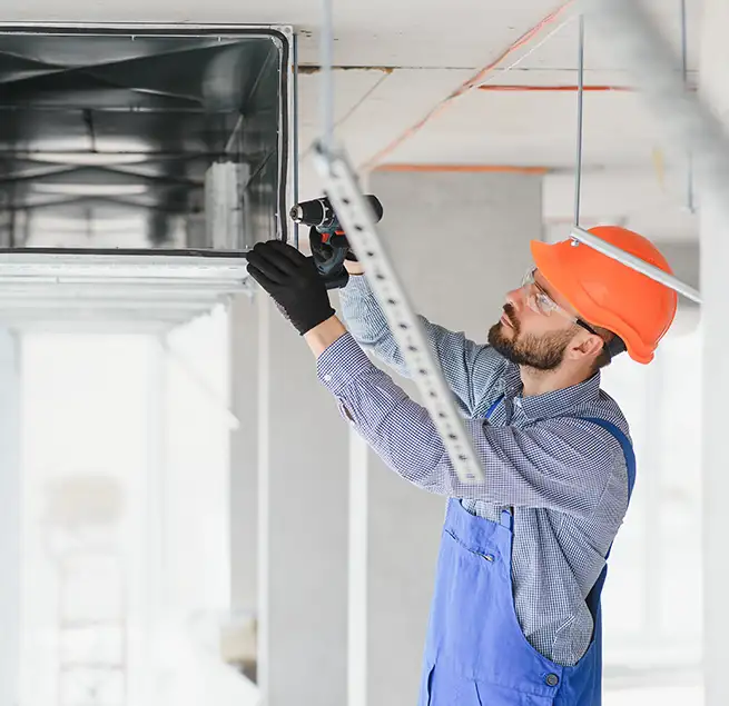  Why Homeowners Businesses Trust Us Lebanon, TN