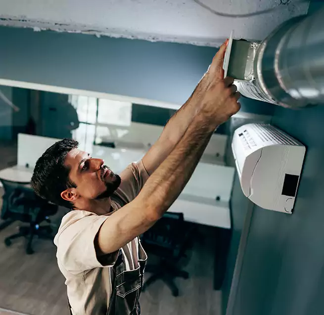 Why Homeowners & Businesses Trust Us in Lebanon, TN?