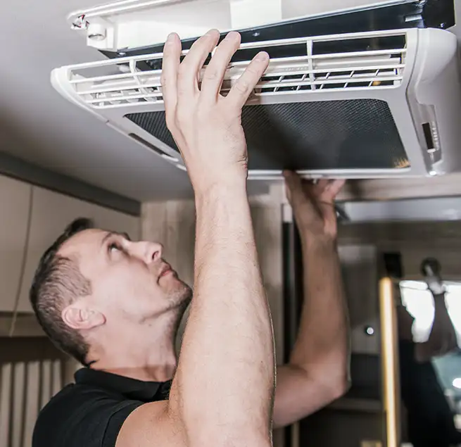 Why Homeowners & Businesses Trust Us Lebanon, TN