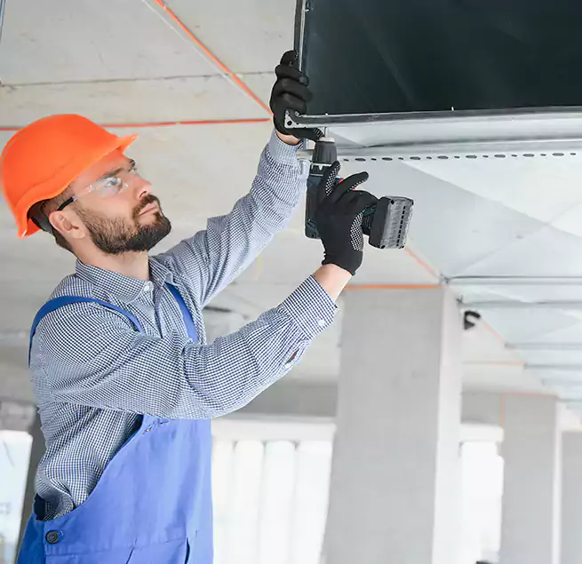 Why Homeowners & Businesses Trust Us in Lebanon, TN?